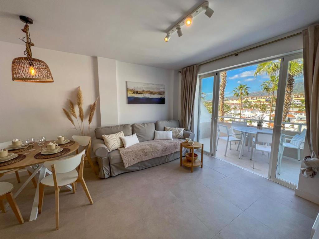 Apartamento Casa Calma Costa Adeje  Exterior foto