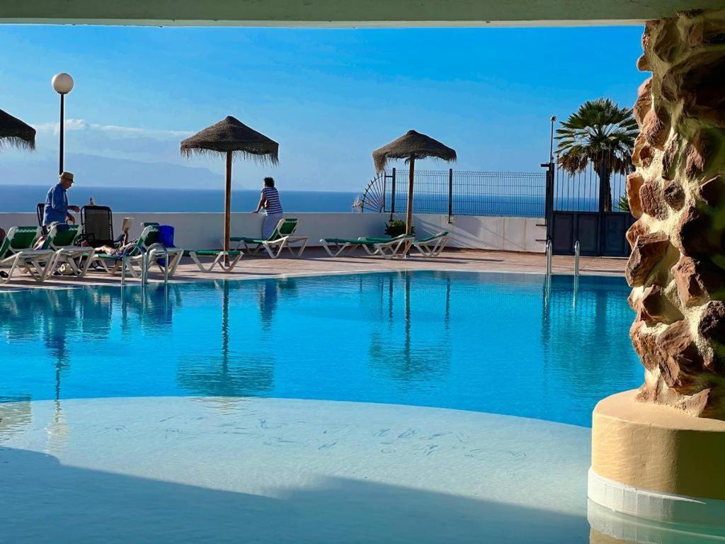 Apartamento Casa Calma Costa Adeje  Exterior foto